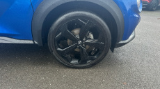 Nissan Juke 1.0 DiG-T Tekna 5dr DCT Petrol Hatchback